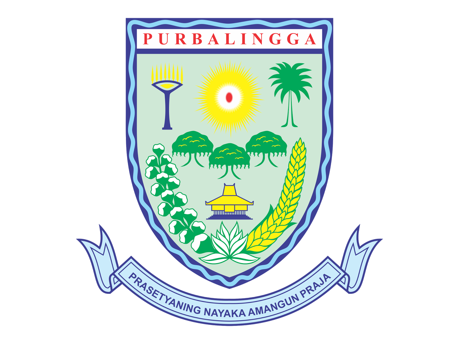 Logo Desa Karangcengis